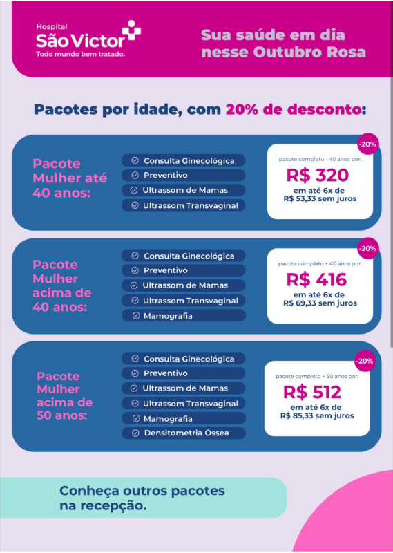 Pop-up Promocional